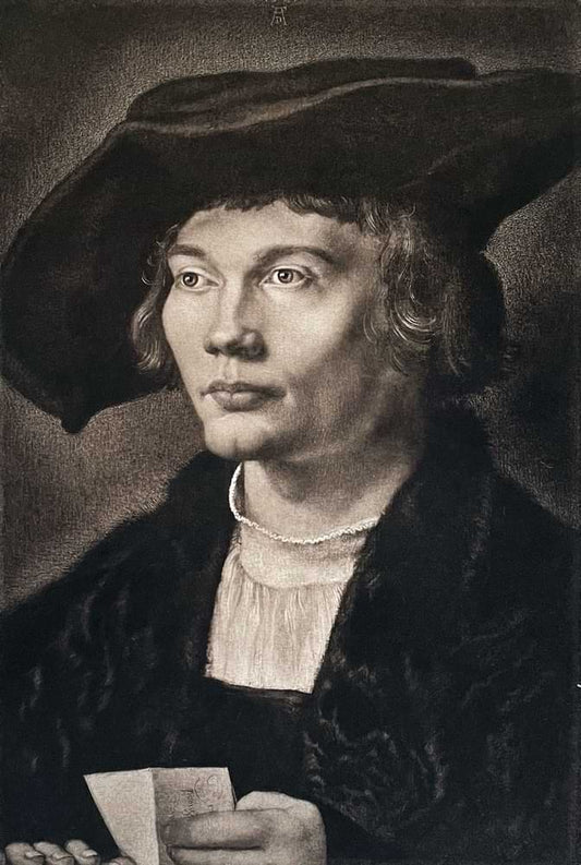 Bernhard von Orley