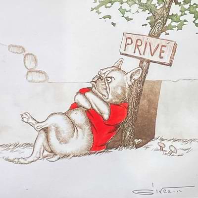 privé