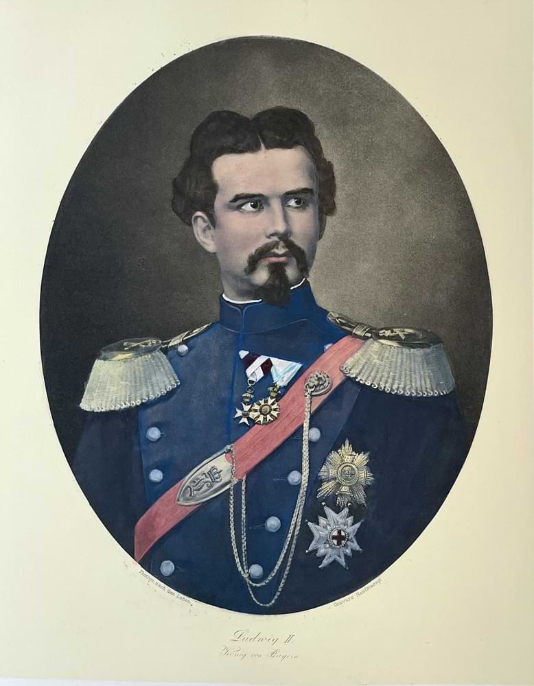 Ludwig II